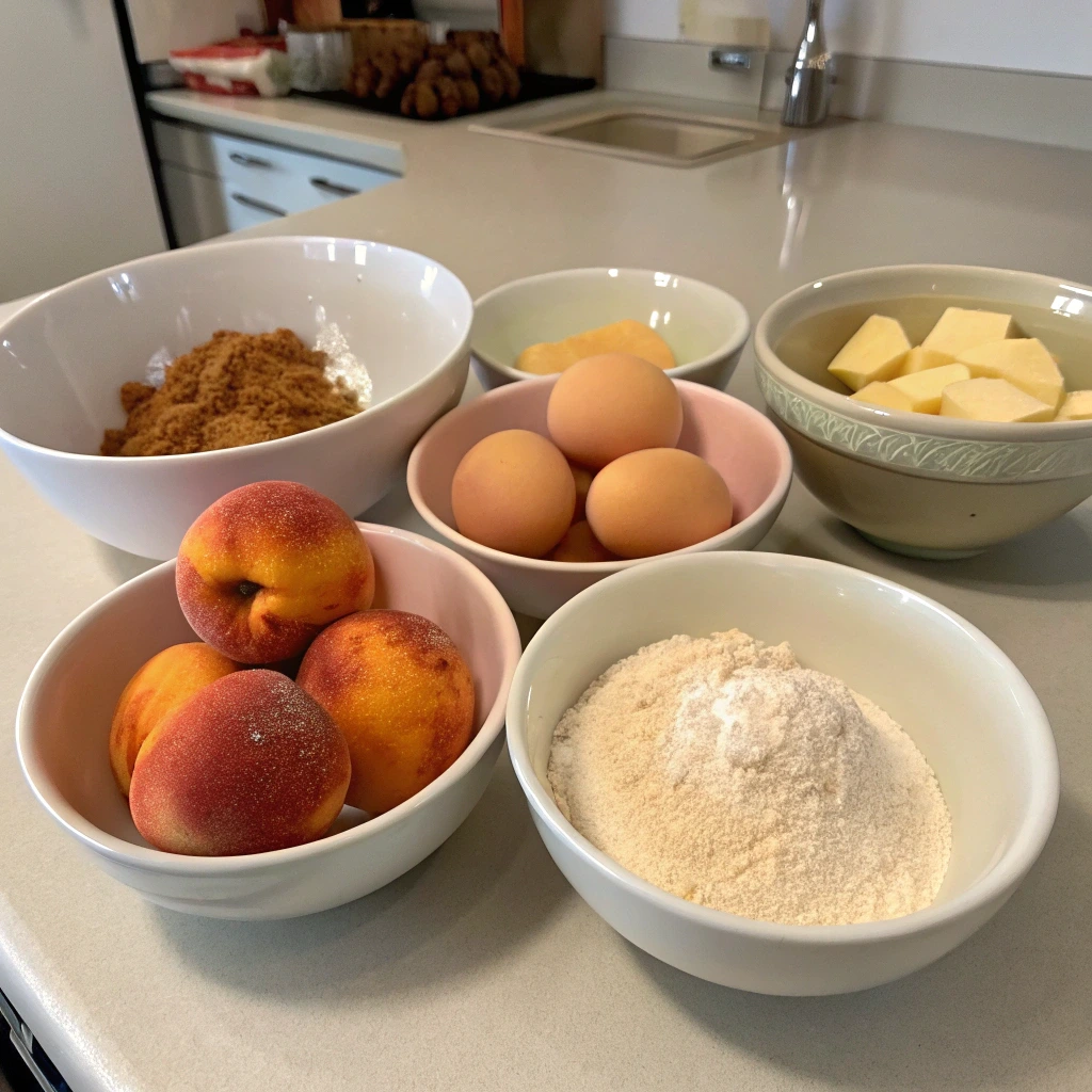 Best Peach Cobbler Cookies Recipe You’ll Ever Bake Today!