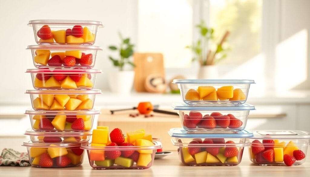 Fruit Kabob Storage Tips Fruit Kabob Storage Tips