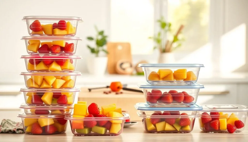 Fruit Kabob Storage Tips Fruit Kabob Storage Tips