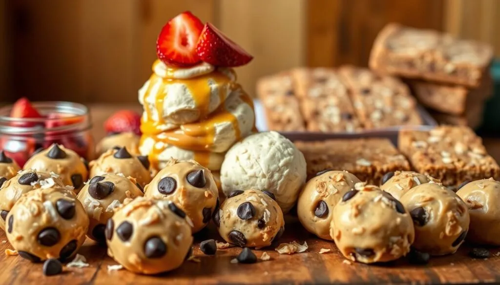 Healthy Peanut Butter Dessert Alternatives Healthy Peanut Butter Dessert Alternatives