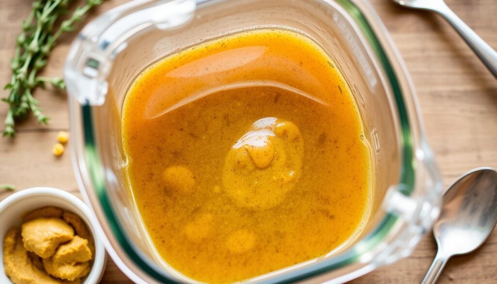 Honey Mustard Chicken Marinade Storage Honey Mustard Chicken Marinade Storage