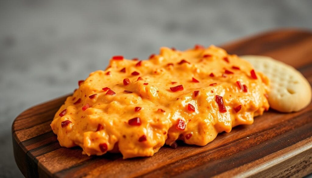 old fashioned pimento cheese recipe