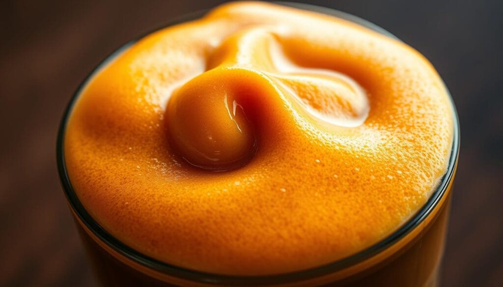 Pumpkin Cold Foam