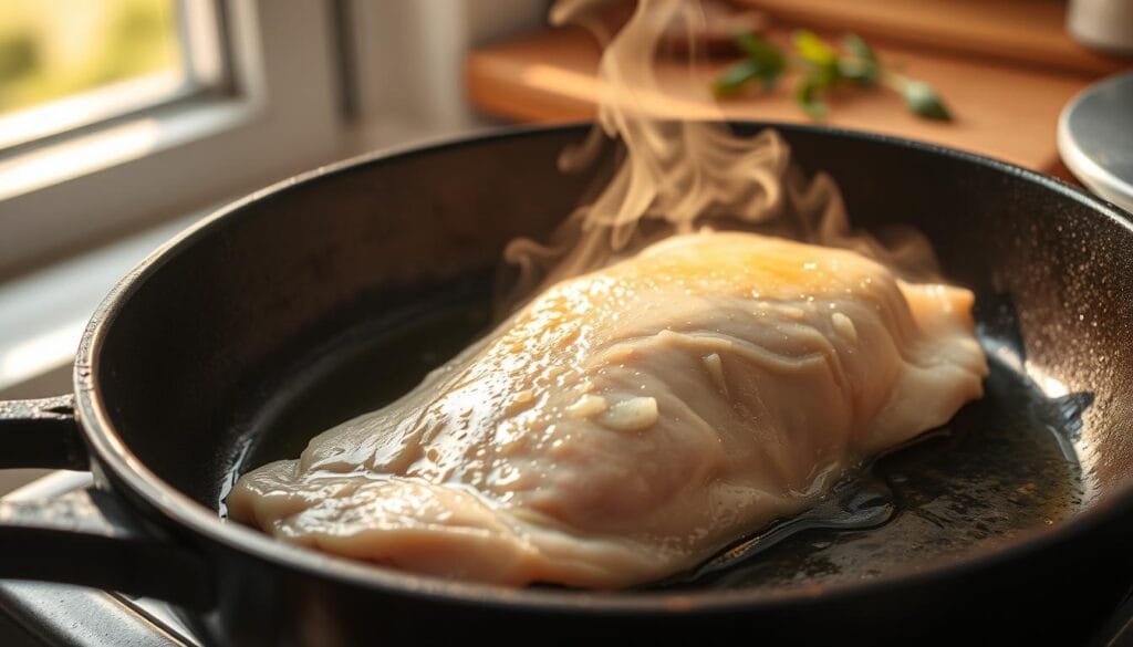 Thin Cut Chicken Breast