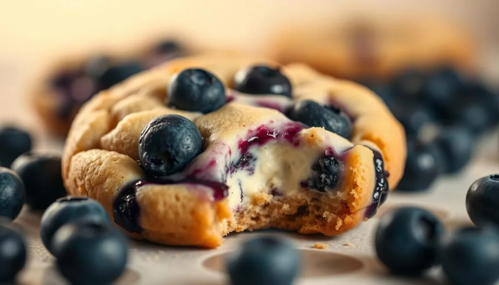 blueberry cheesecake cookies recipe blueberry cheesecake cookies recipe