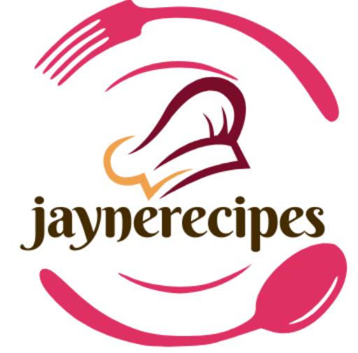 Jaynerecipes