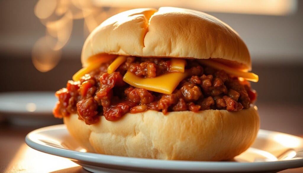 easy sloppy joe recipe 3 ingredients