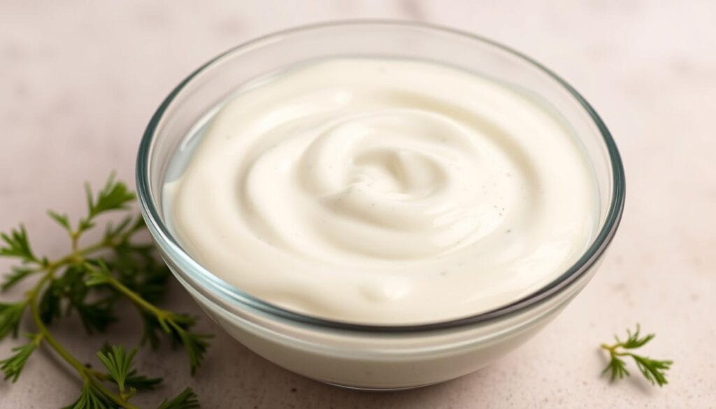 greek yogurt ranch dressing