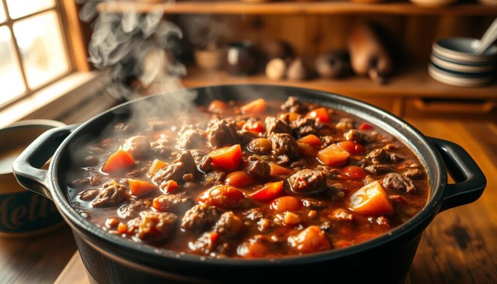 meat church chili recipe