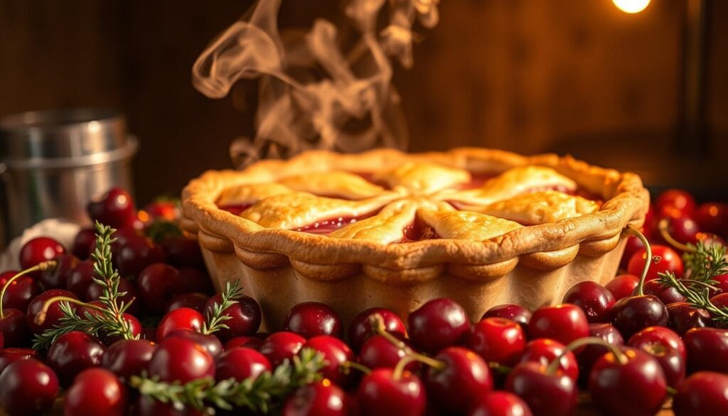 tart cherry recipes