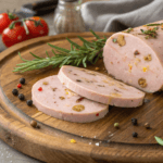 pickled bologna