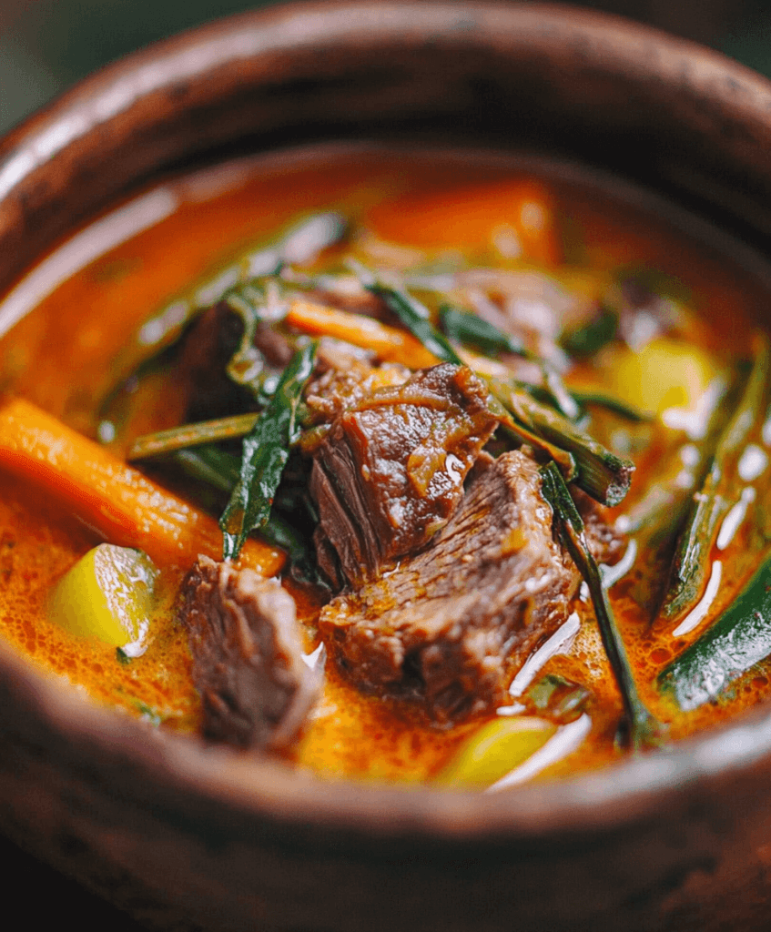 Beef Cheek Meat