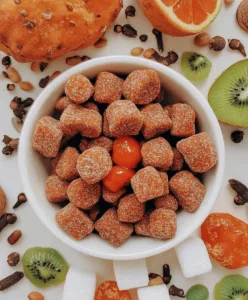 Tamarind Candy
