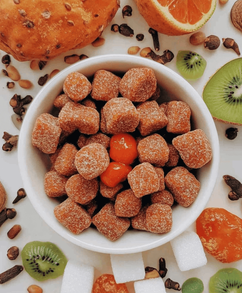 Tamarind Candy