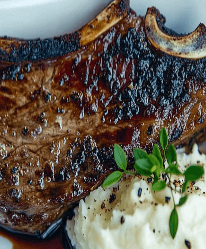 new york steak vs ribeye