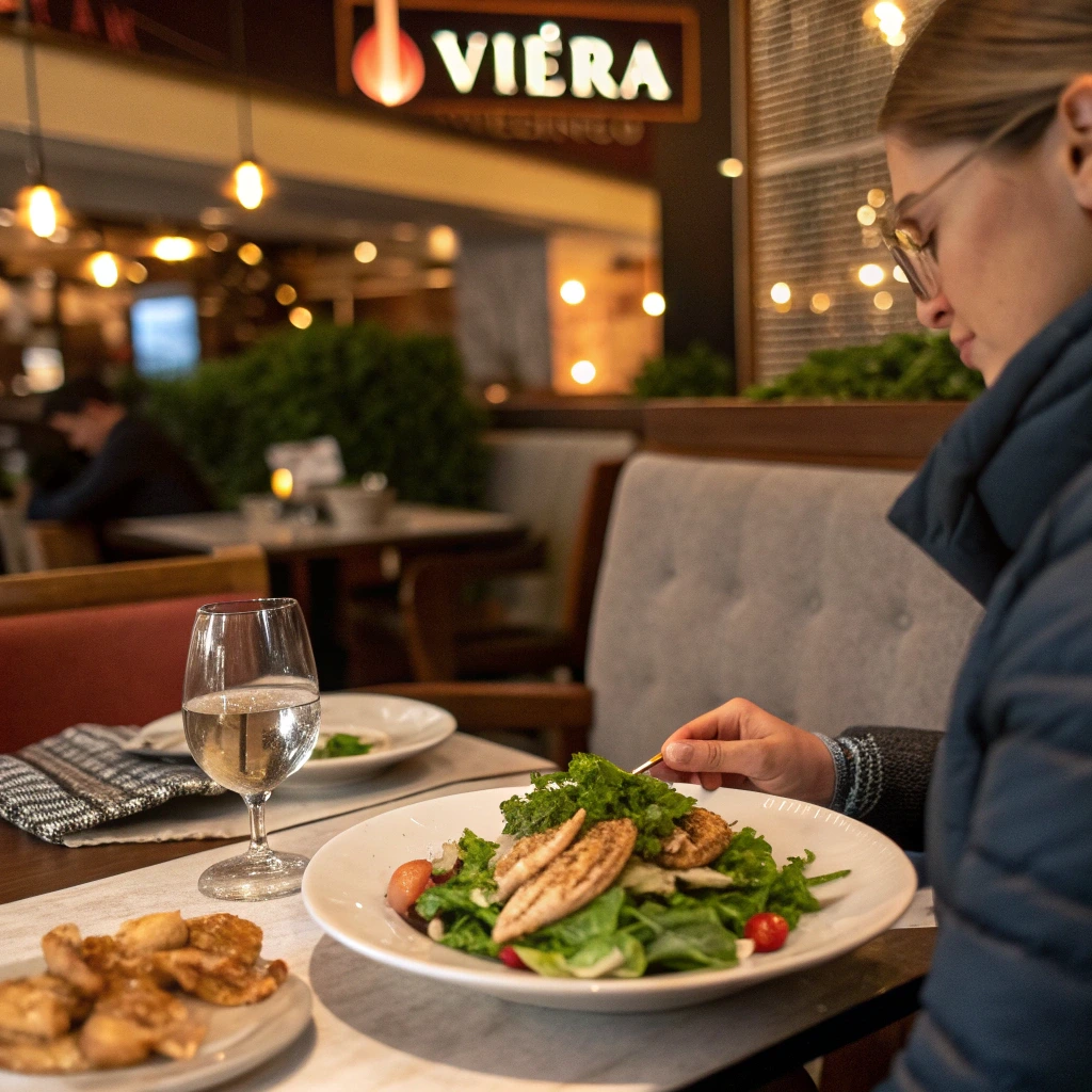 Chicken Salad Chick Viera – Ultimate Fresh & Flavorful Spot