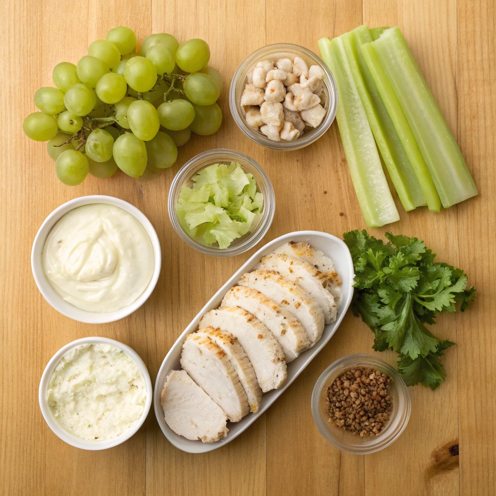 Chicken Salad Chick Viera – Ultimate Fresh & Flavorful Spot