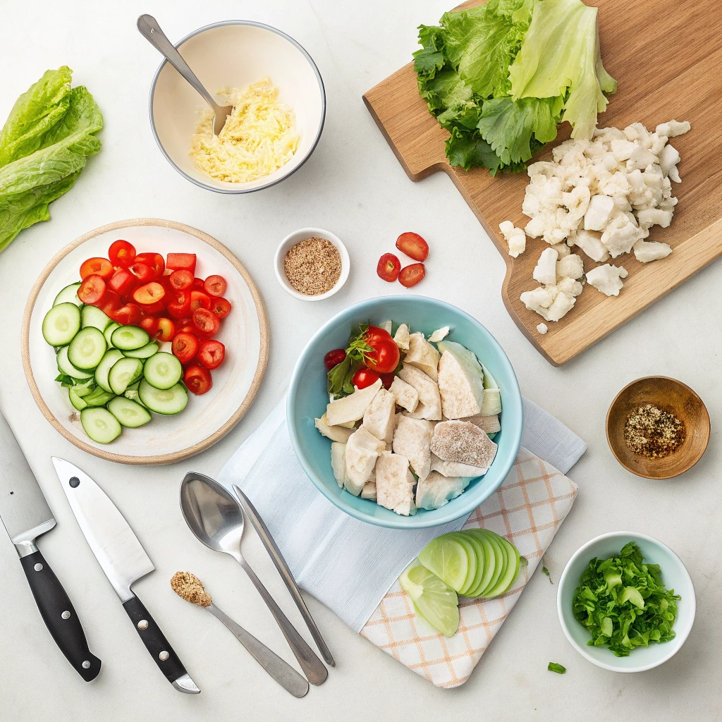 Chicken Salad Chick Viera – Ultimate Fresh & Flavorful Spot