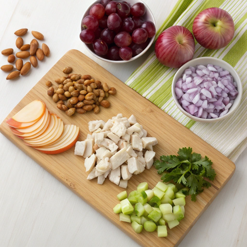 Can I Eat Chicken Salad Chick While Pregnant? Safety Tips!
