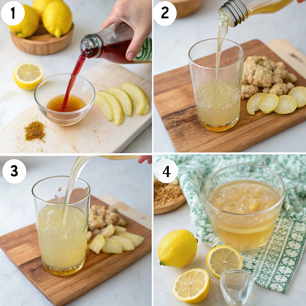 What is the Homemade Mounjaro Recipe – Proven Healthy Drink

