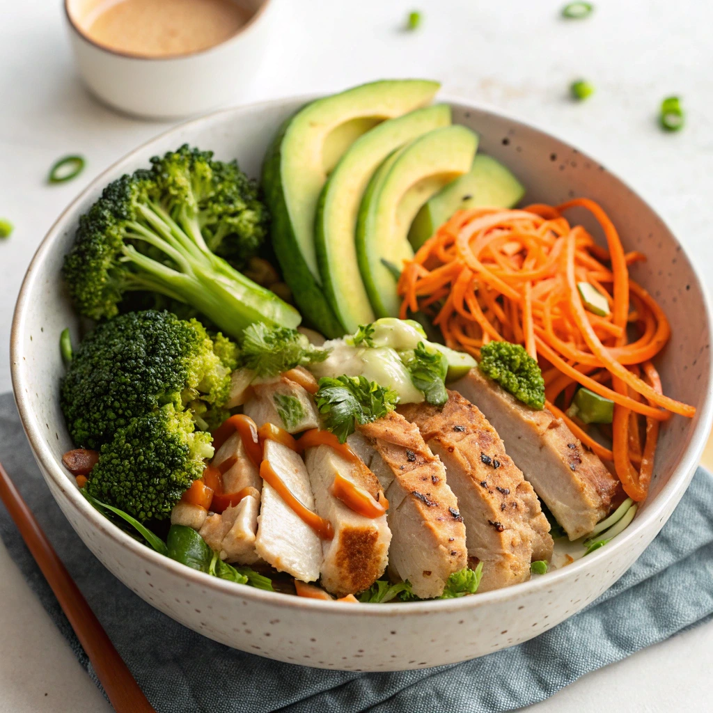 AIP lunch recipes