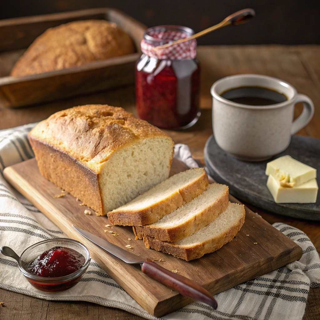 Pamelas Bread Mix Recipes
